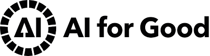 ITU AI for Good 공식 로고
